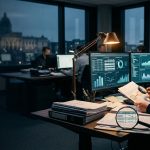 Beyond the Press Release: How Independent Media Outlets Audit Official State Statistics